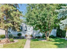 8602 158 St Nw Lynnwood, Edmonton, Ca