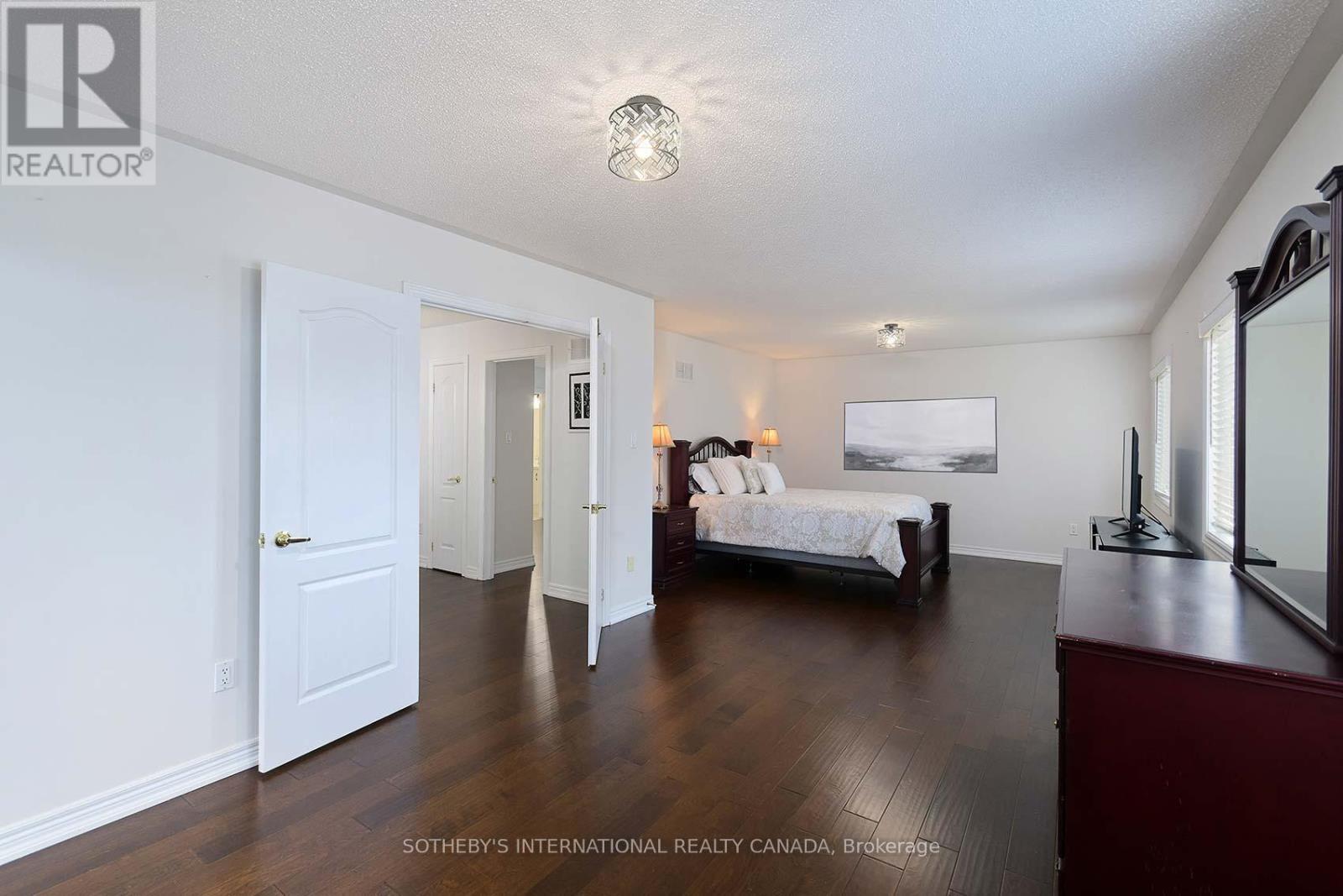107 Saint Francis Avenue, Vaughan, Ontario  L4H 2A3 - Photo 20 - N12297369