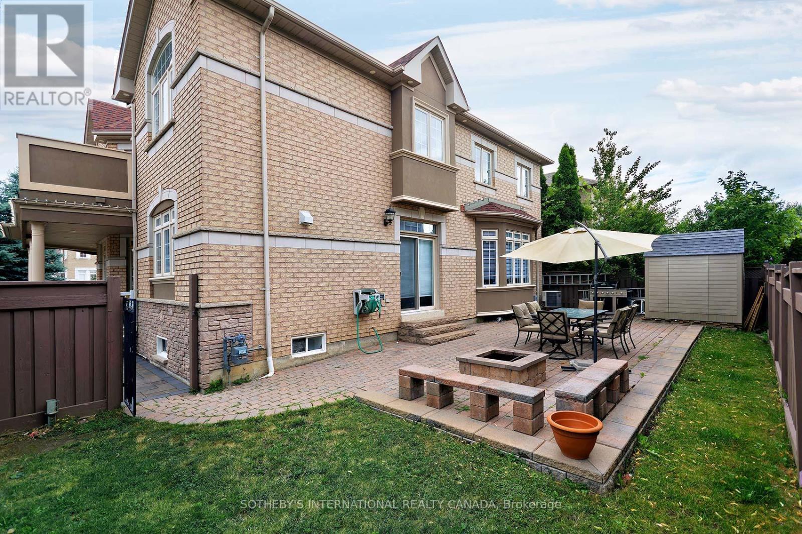 107 Saint Francis Avenue, Vaughan, Ontario  L4H 2A3 - Photo 37 - N12297369