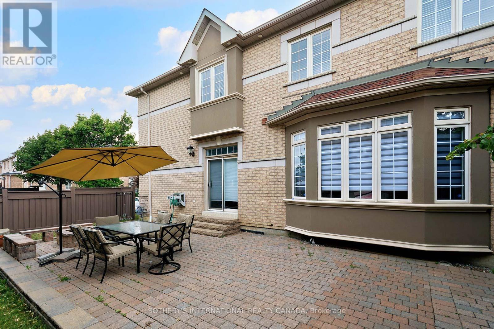 107 Saint Francis Avenue, Vaughan, Ontario  L4H 2A3 - Photo 36 - N12297369
