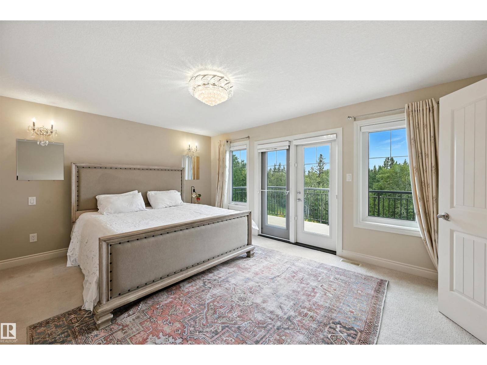 631 Howatt Dr Sw, Edmonton, Alberta  T6W 2T6 - Photo 44 - E4454475