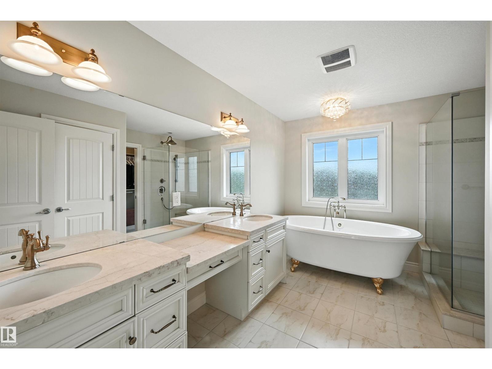631 Howatt Dr Sw, Edmonton, Alberta  T6W 2T6 - Photo 46 - E4454475