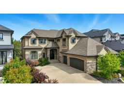 631 Howatt Dr Sw Hays Ridge Area, Edmonton, Ca