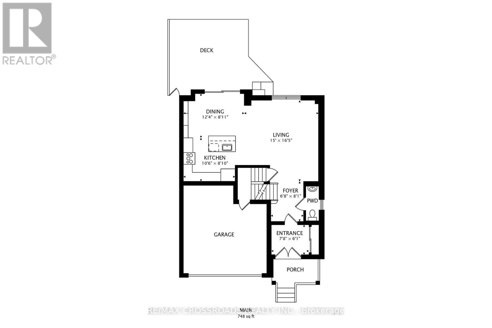 1104 Beneford Road, Oshawa, Ontario  L1K 0A3 - Photo 41 - E12361171