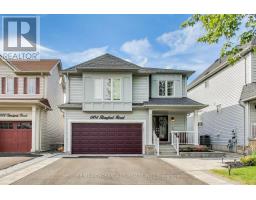 1104 Beneford Road, Oshawa (Eastdale), Ca