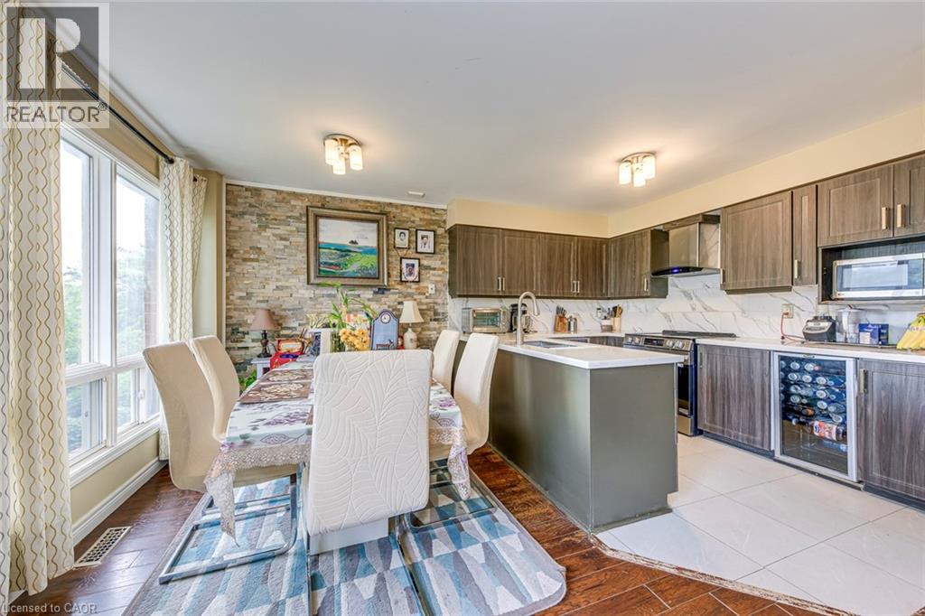 2237 Prescott Place, Burlington, Ontario  L7L 6L3 - Photo 15 - 40762985
