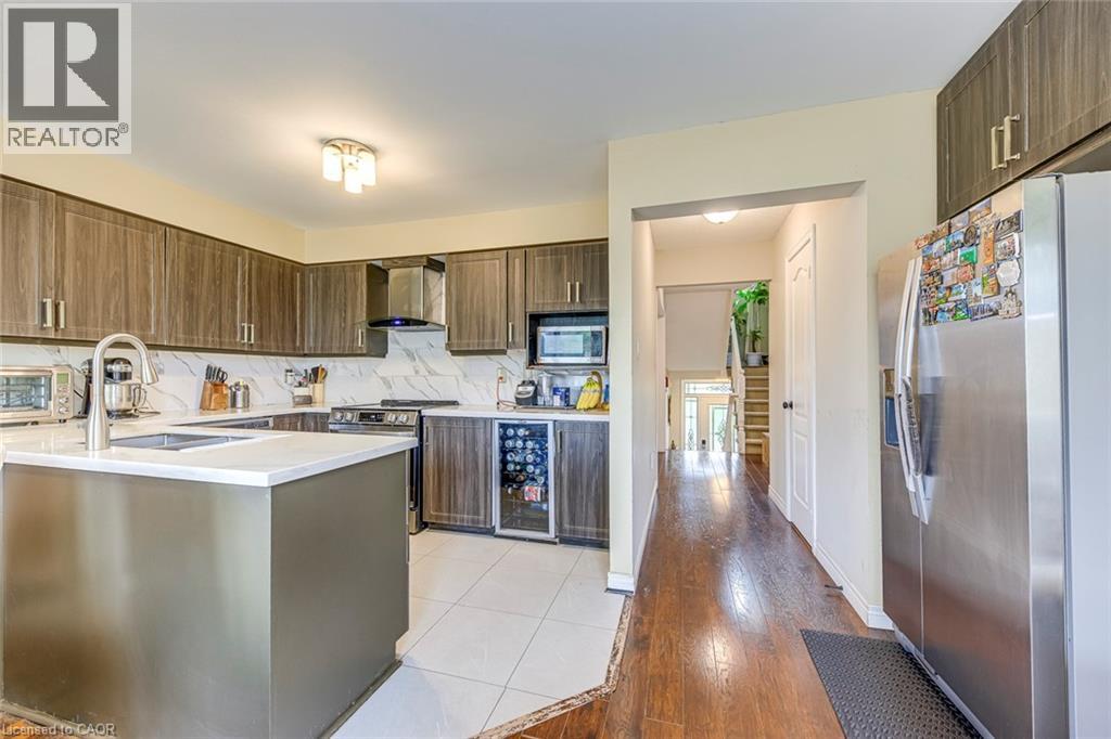 2237 Prescott Place, Burlington, Ontario  L7L 6L3 - Photo 17 - 40762985