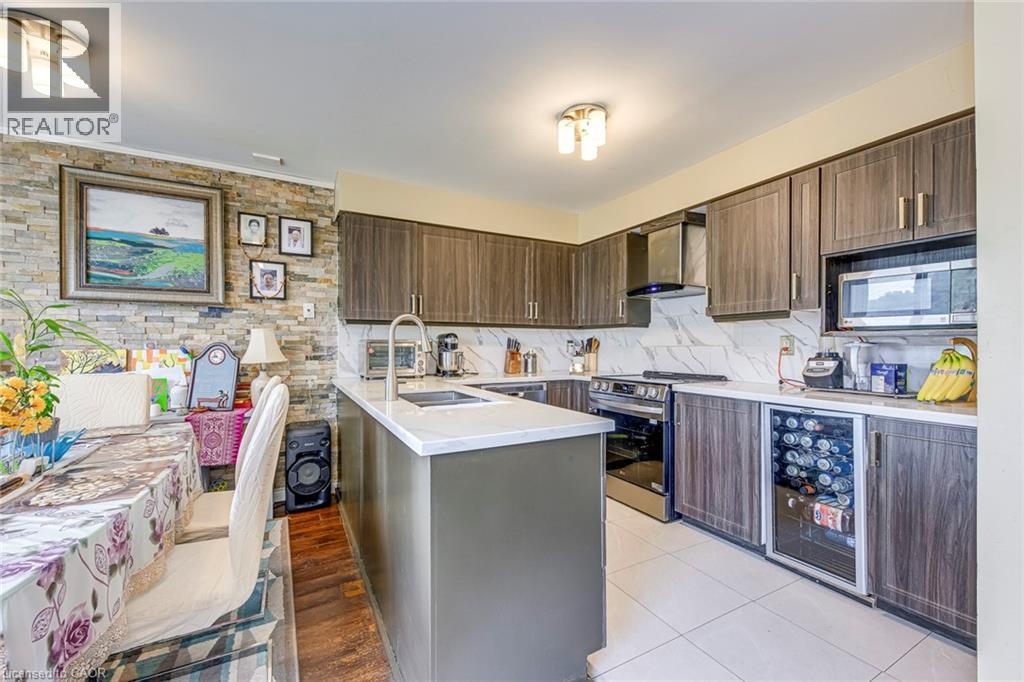 2237 Prescott Place, Burlington, Ontario  L7L 6L3 - Photo 18 - 40762985