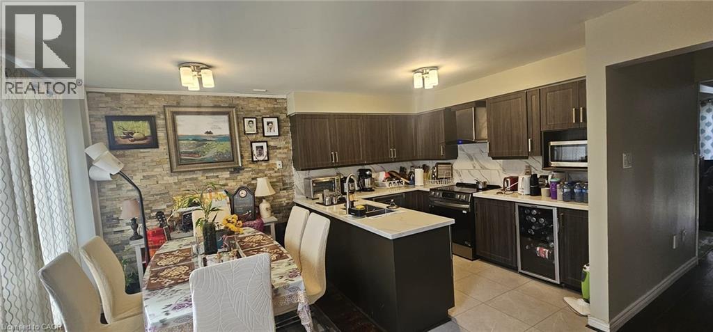 2237 Prescott Place, Burlington, Ontario  L7L 6L3 - Photo 19 - 40762985