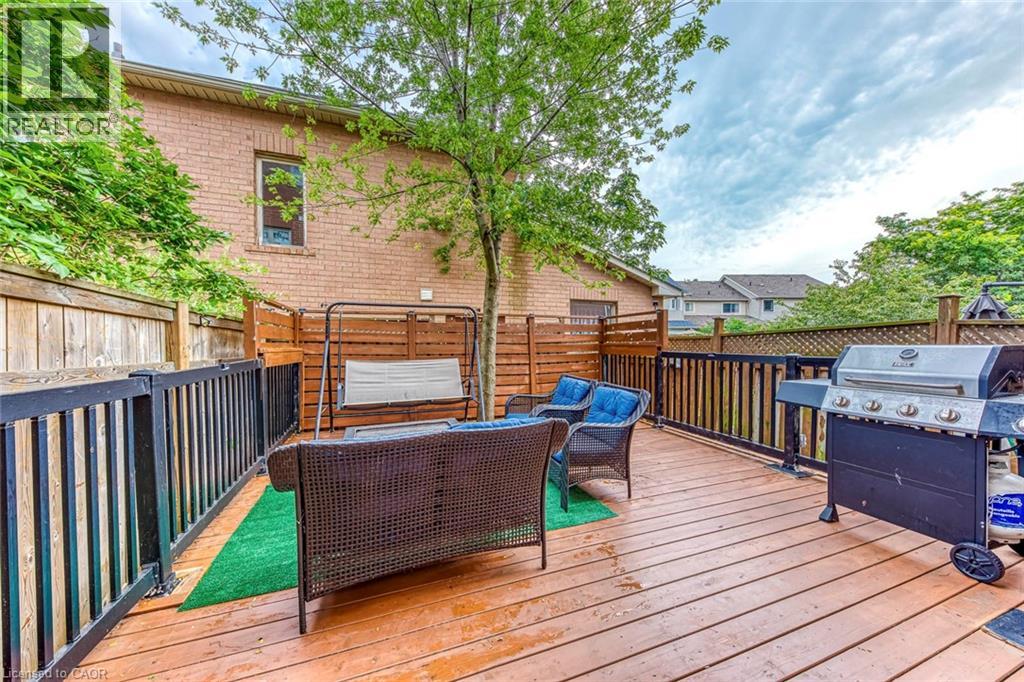 2237 Prescott Place, Burlington, Ontario  L7L 6L3 - Photo 42 - 40762985