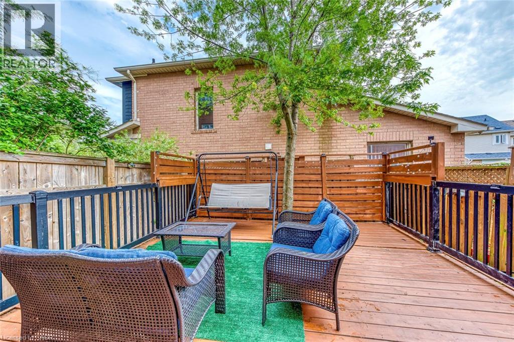2237 Prescott Place, Burlington, Ontario  L7L 6L3 - Photo 43 - 40762985