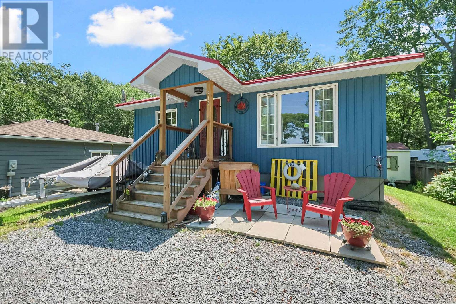 715 Bayview Drive, Ottawa, Ontario  K0A 3M0 - Photo 29 - X12360950
