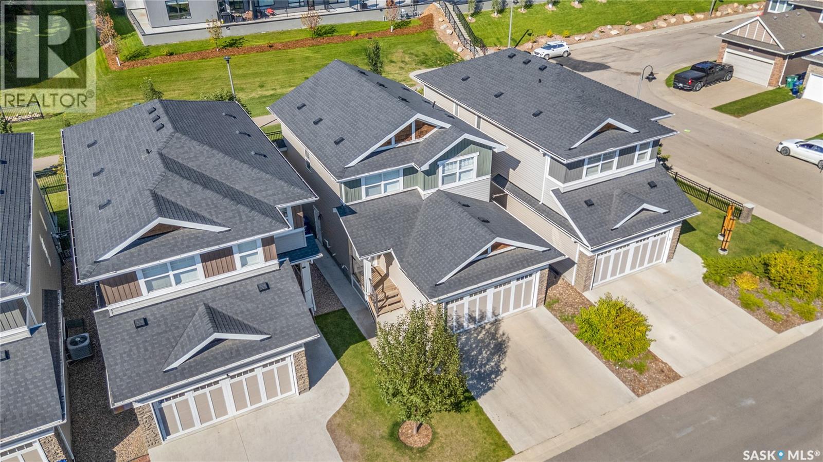 131 315 Dickson Crescent, Saskatoon, Saskatchewan  S7T 0T8 - Photo 45 - SK016452