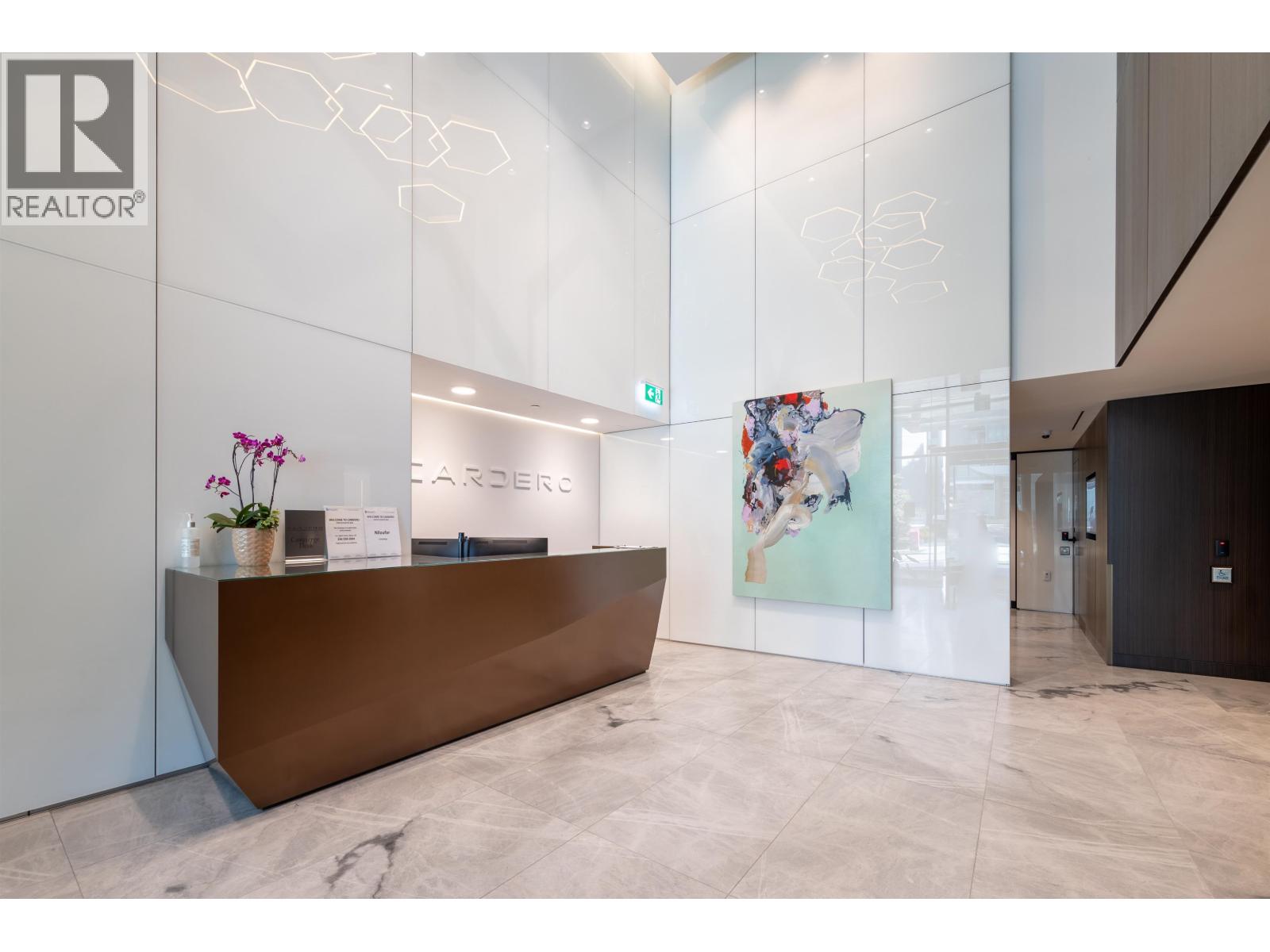 1701 620 Cardero Street, Vancouver, British Columbia  V6G 0C7 - Photo 3 - R3038237