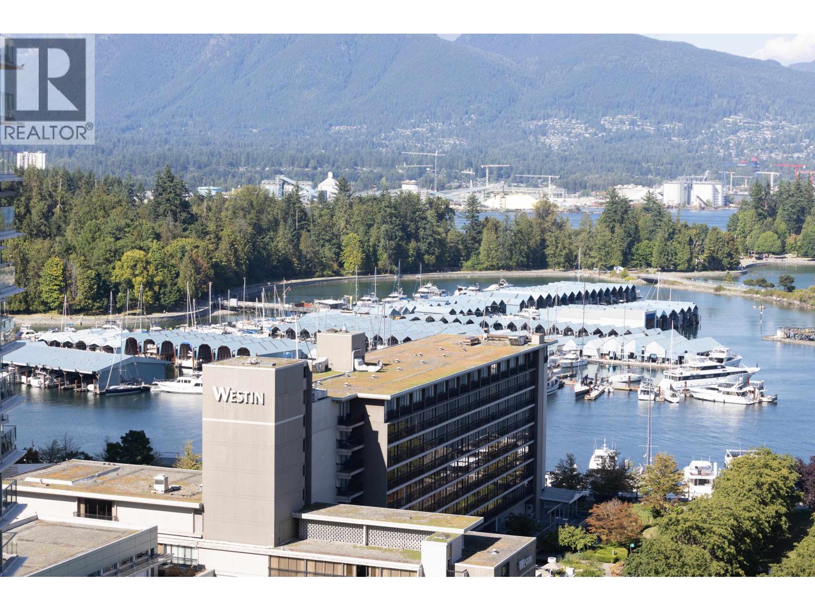 1701 620 Cardero Street, Vancouver, British Columbia  V6G 0C7 - Photo 26 - R3038237
