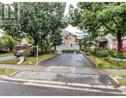 95 Yellow Brick Road, Brampton (Brampton North), Ca