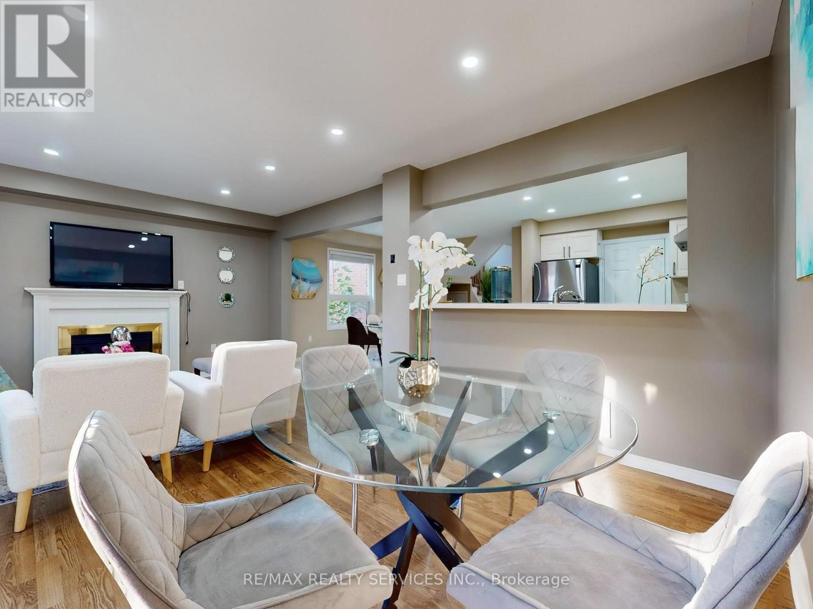 96 - 5230 Glen Erin Drive, Mississauga (Central Erin Mills), Ontario  L5M 5Z7 - Photo 17 - W12361181