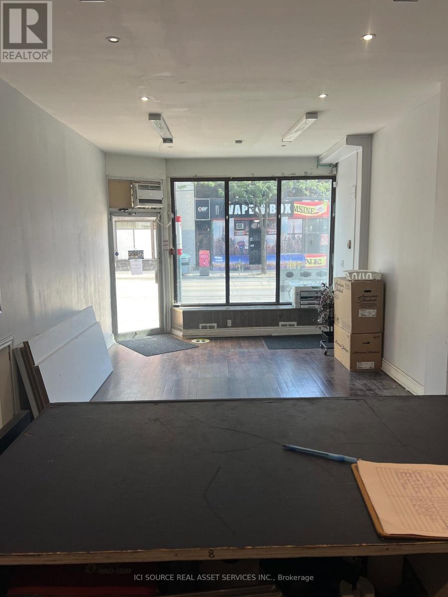 218 Queen Street E, Toronto (Moss Park), Ontario  M5A 1S3 - Photo 3 - C12358561