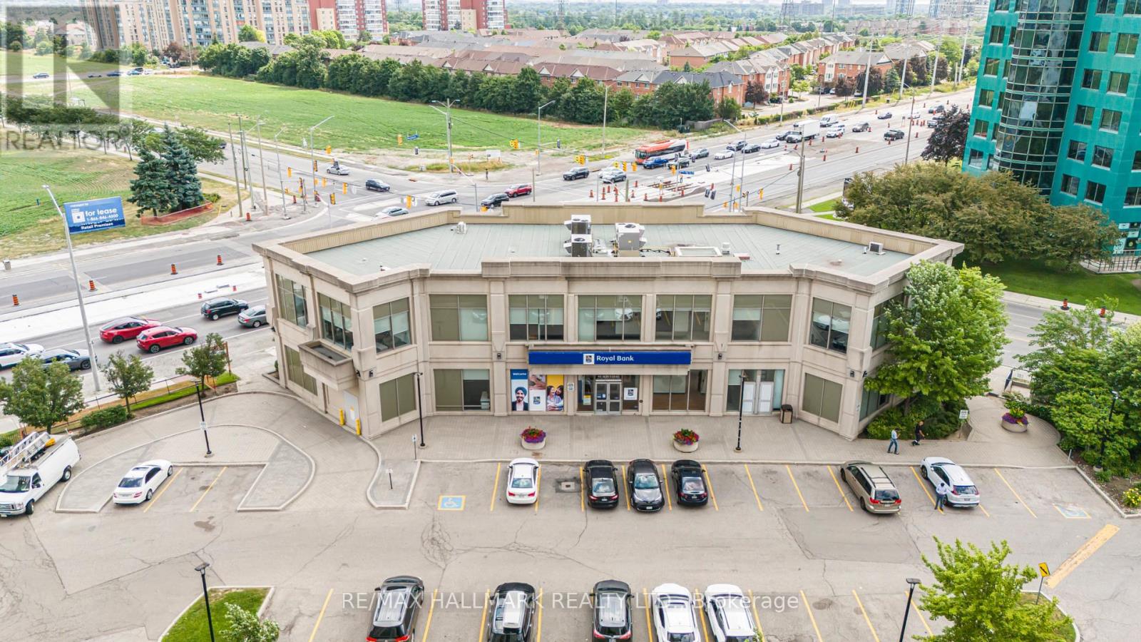 4550 HURONTARIO STREET, Mississauga, Ontario
