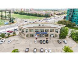 4550 HURONTARIO STREET, Mississauga, Ontario