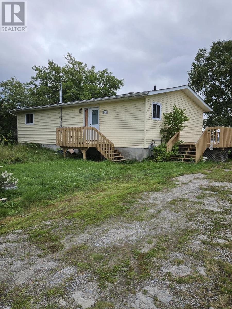 214 Lakeshore Drive, Ignace, Ontario  P0T 1T0 - Photo 3 - TB252512