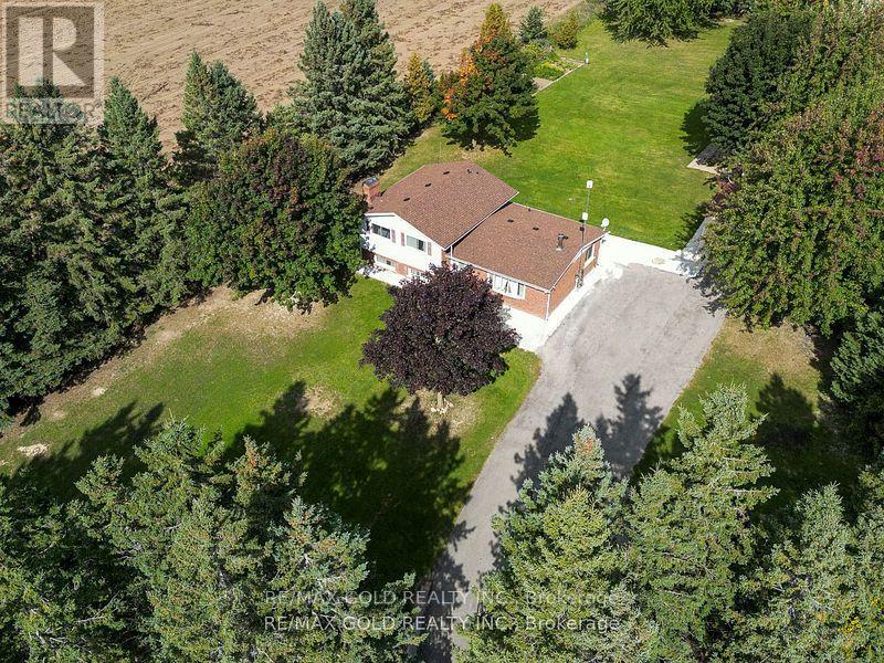 286063 COUNTY ROAD 10 SIDE ROAD, Mono, Ontario
