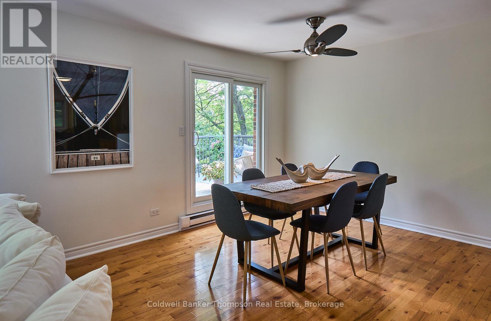 109 Riverside Drive, Huntsville, Ontario  P1H 1R6 - Photo 12 - X12361202