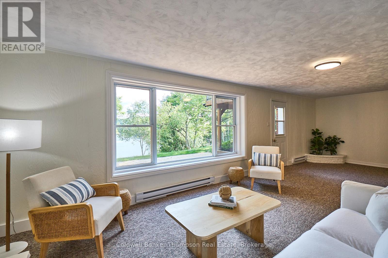 109 Riverside Drive, Huntsville, Ontario  P1H 1R6 - Photo 24 - X12361202