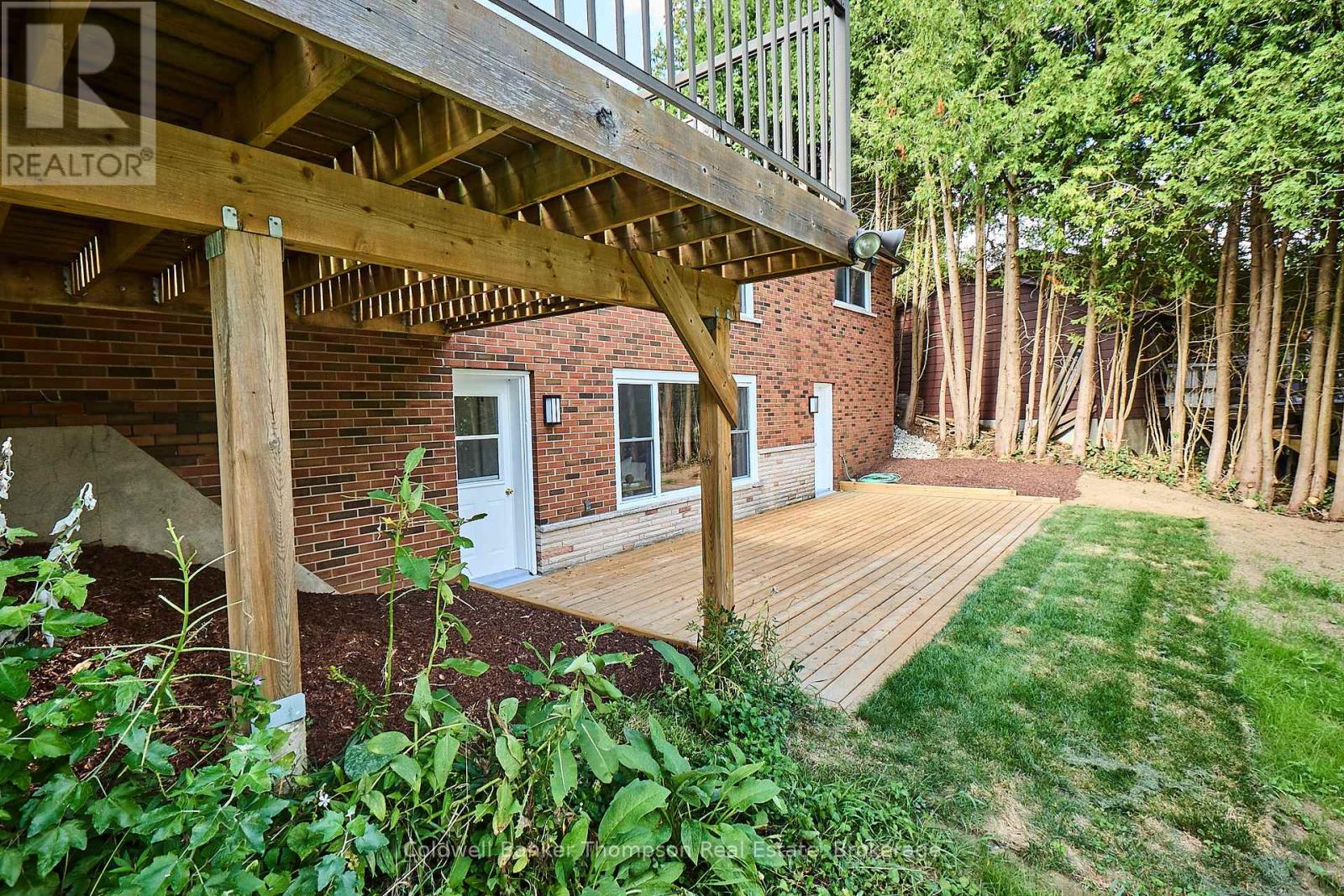 109 Riverside Drive, Huntsville, Ontario  P1H 1R6 - Photo 28 - X12361202