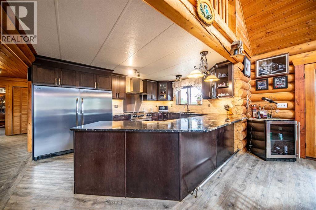 69067 Hwy 40, Grovedale, Alberta  T0H 1X0 - Photo 5 - A2250899