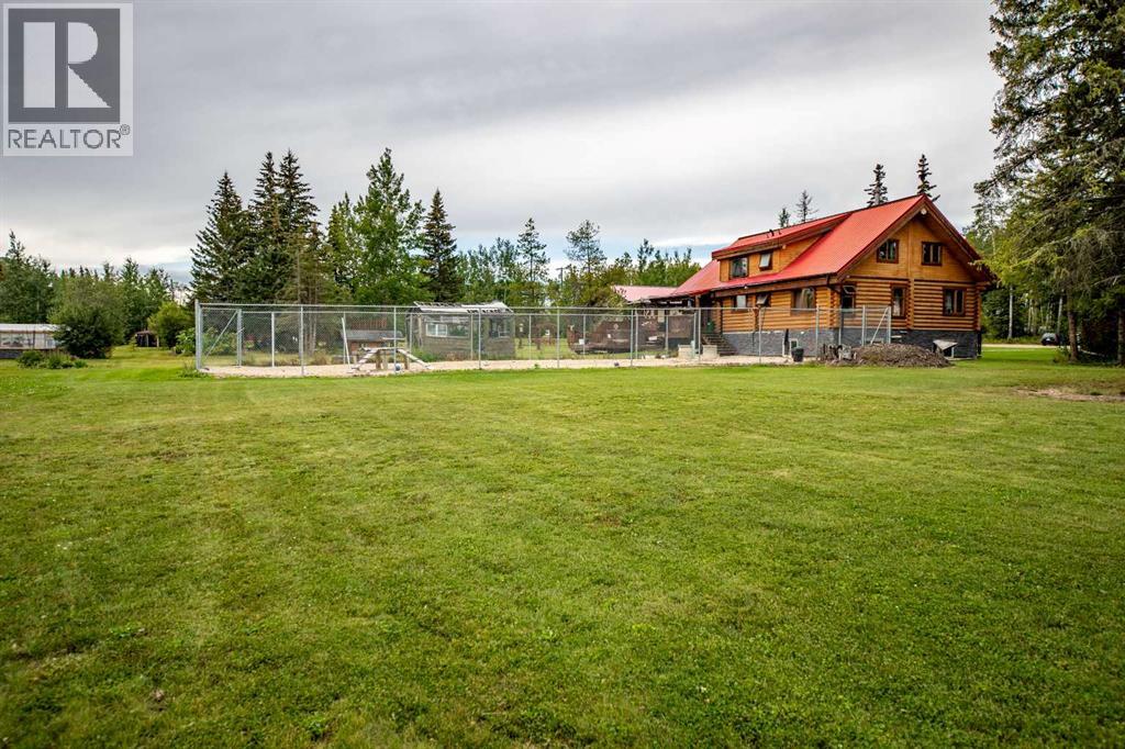 69067 Hwy 40, Grovedale, Alberta  T0H 1X0 - Photo 33 - A2250899