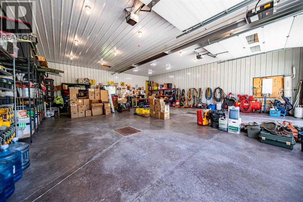 69067 Hwy 40, Grovedale, Alberta  T0H 1X0 - Photo 35 - A2250899