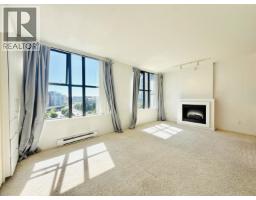 904 989 BEATTY STREET, Vancouver, British Columbia