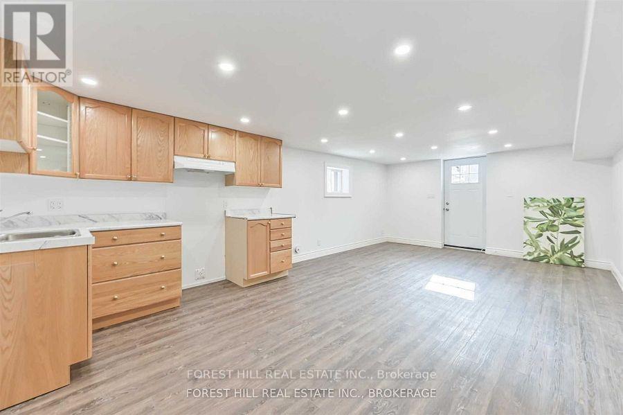 Bsmt - 518 Silverthorn Avenue, Toronto, Ontario  M6M 3H7 - Photo 3 - W12361192