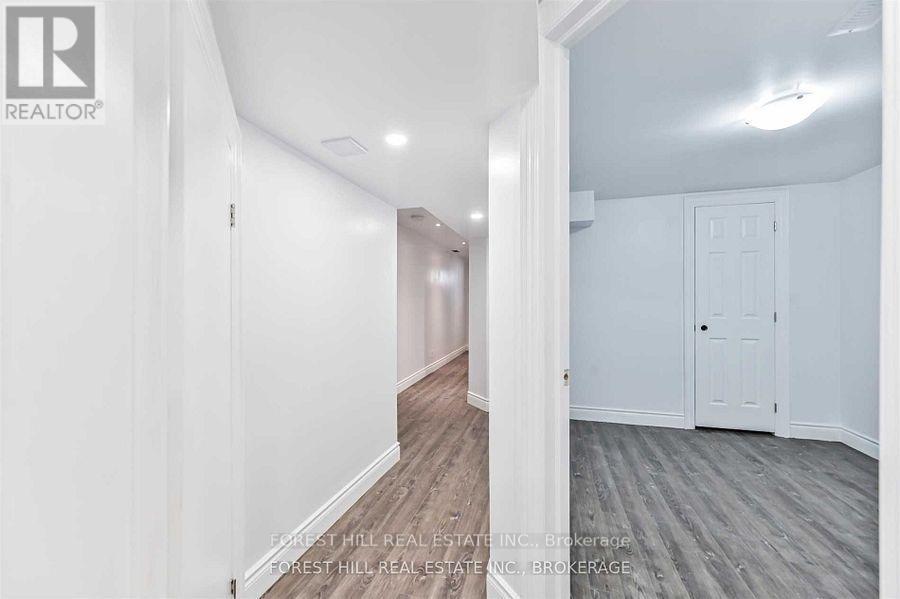 Bsmt - 518 Silverthorn Avenue, Toronto, Ontario  M6M 3H7 - Photo 7 - W12361192