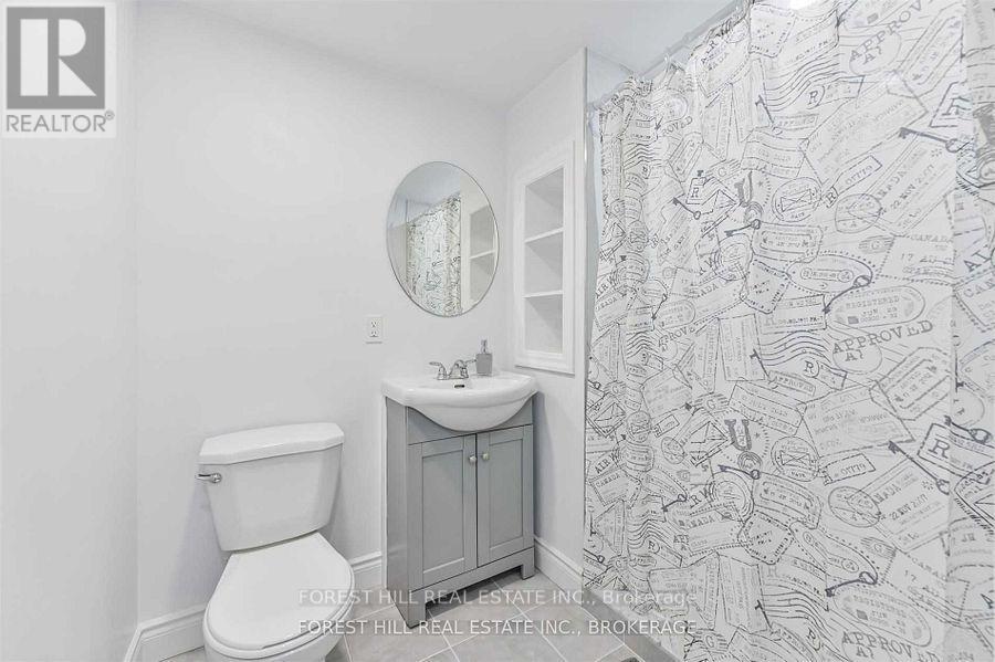 Bsmt - 518 Silverthorn Avenue, Toronto, Ontario  M6M 3H7 - Photo 8 - W12361192