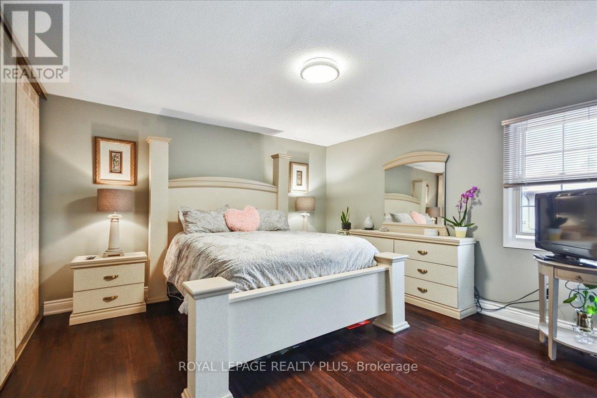 103 - 1951 Rathburn Road E, Mississauga, Ontario  L4W 2N9 - Photo 17 - W12361215
