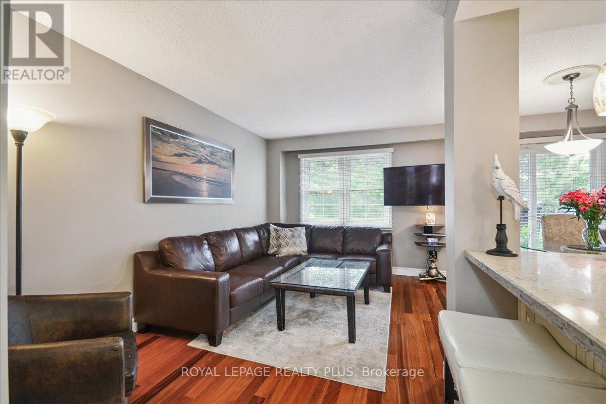 103 - 1951 Rathburn Road E, Mississauga, Ontario  L4W 2N9 - Photo 7 - W12361215
