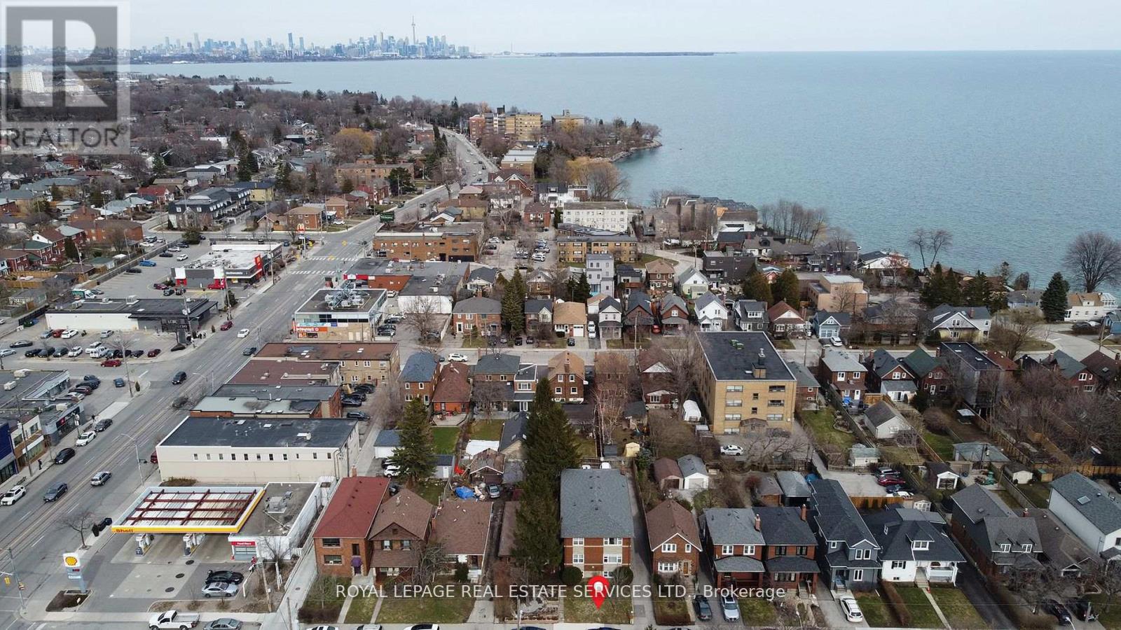 #1 - 61 Third Street, Toronto, Ontario  M8V 2X7 - Photo 11 - W12361219