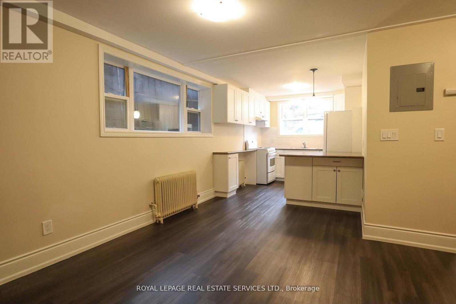 #1 - 61 Third Street, Toronto, Ontario  M8V 2X7 - Photo 2 - W12361219