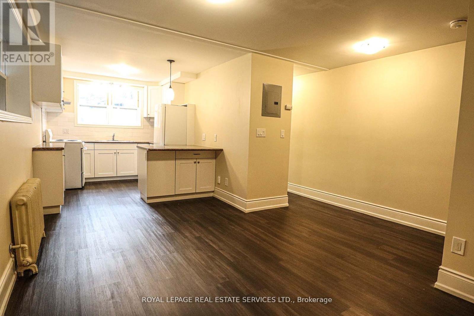 #1 - 61 Third Street, Toronto, Ontario  M8V 2X7 - Photo 3 - W12361219