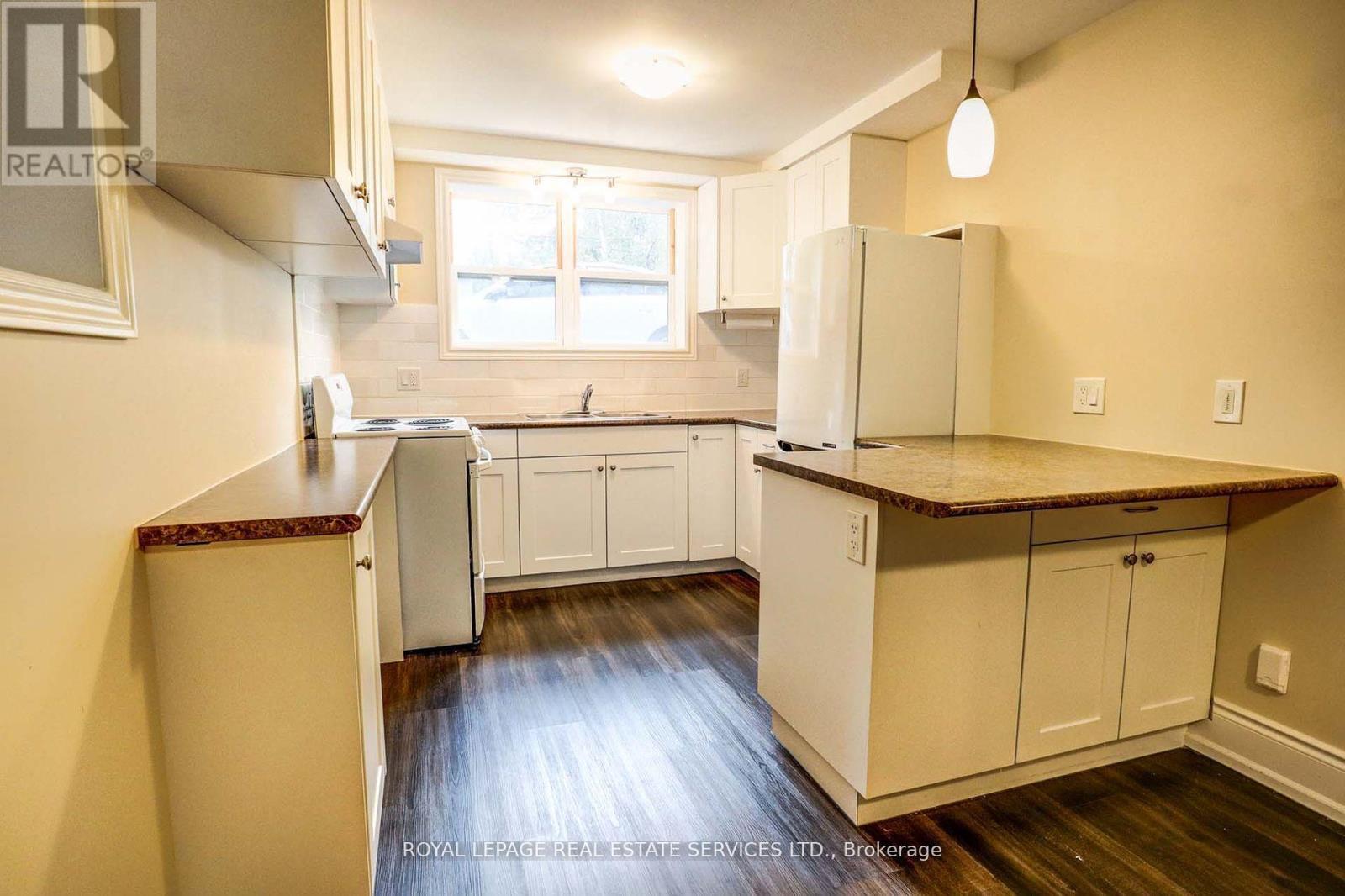 #1 - 61 Third Street, Toronto, Ontario  M8V 2X7 - Photo 5 - W12361219