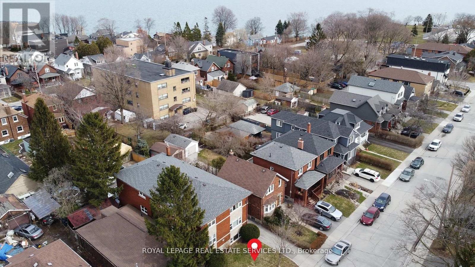 #1 - 61 Third Street, Toronto, Ontario  M8V 2X7 - Photo 9 - W12361219