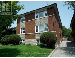 #1 - 61 Third Street, Toronto (New Toronto), Ca