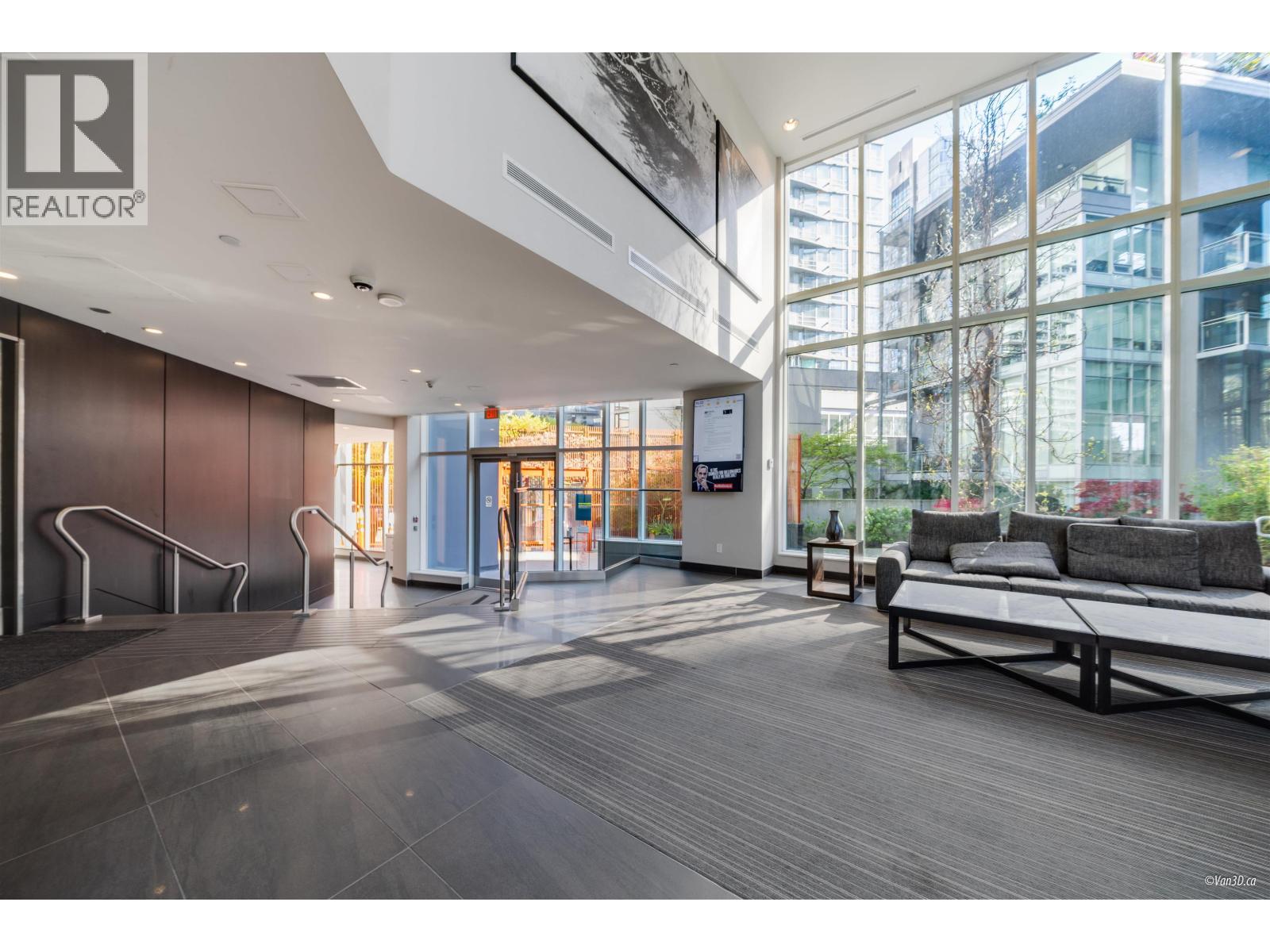3603 1372 Seymour Street, Vancouver, British Columbia  V6B 0L1 - Photo 19 - R3039319