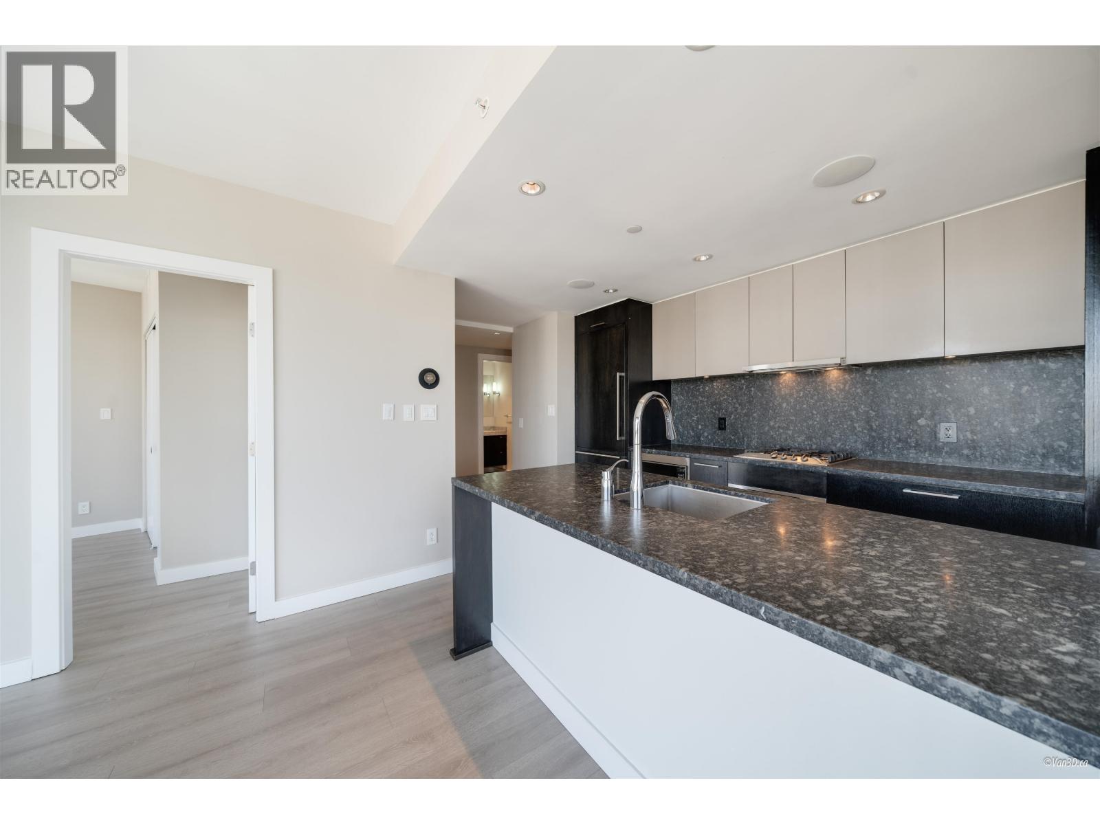 3603 1372 Seymour Street, Vancouver, British Columbia  V6B 0L1 - Photo 4 - R3039319