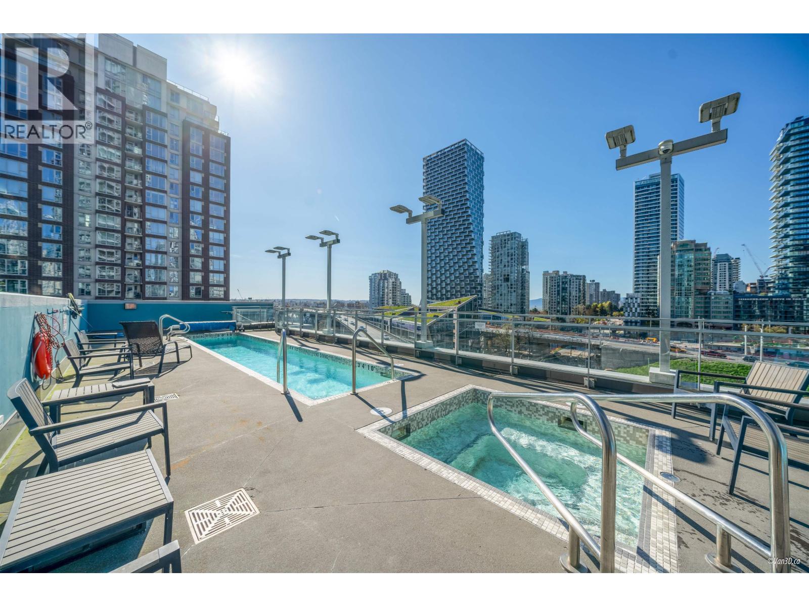 3603 1372 Seymour Street, Vancouver, British Columbia  V6B 0L1 - Photo 22 - R3039319