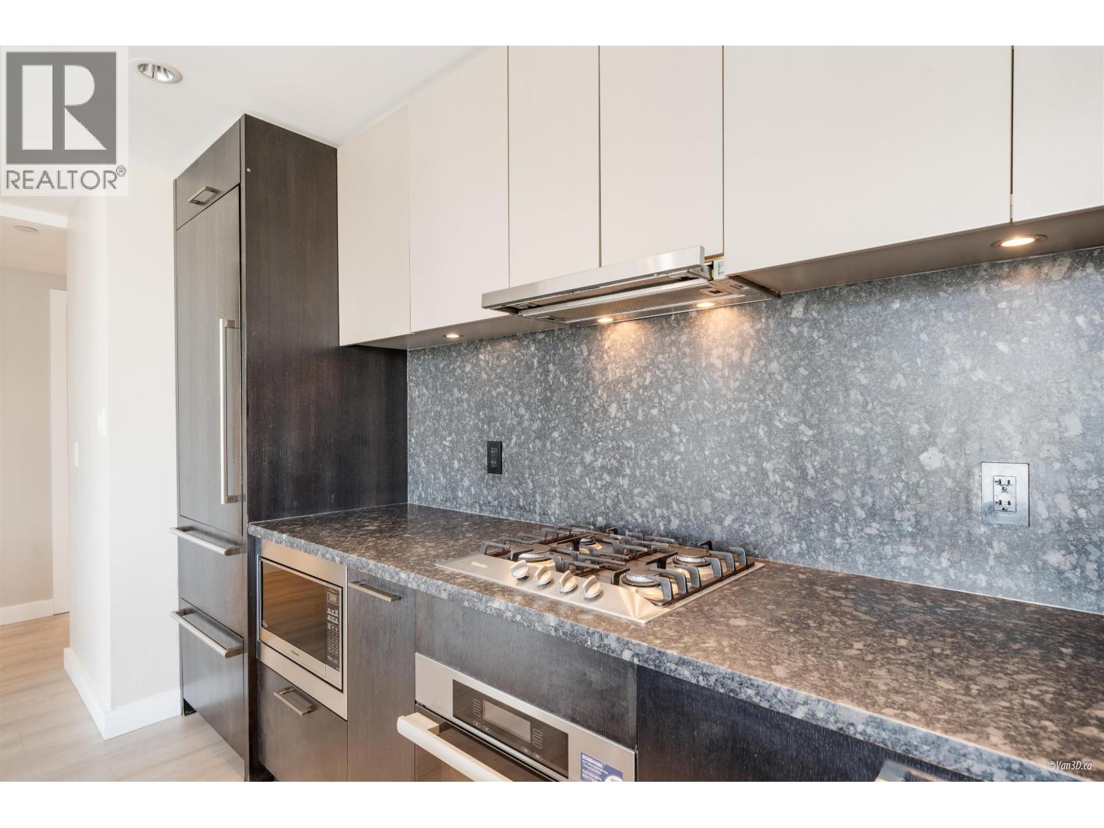 3603 1372 Seymour Street, Vancouver, British Columbia  V6B 0L1 - Photo 3 - R3039319