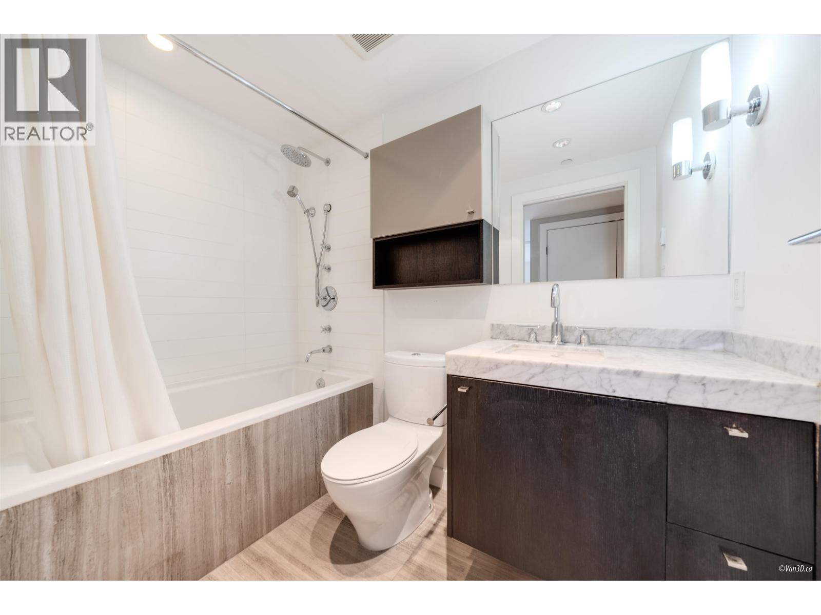 3603 1372 Seymour Street, Vancouver, British Columbia  V6B 0L1 - Photo 12 - R3039319