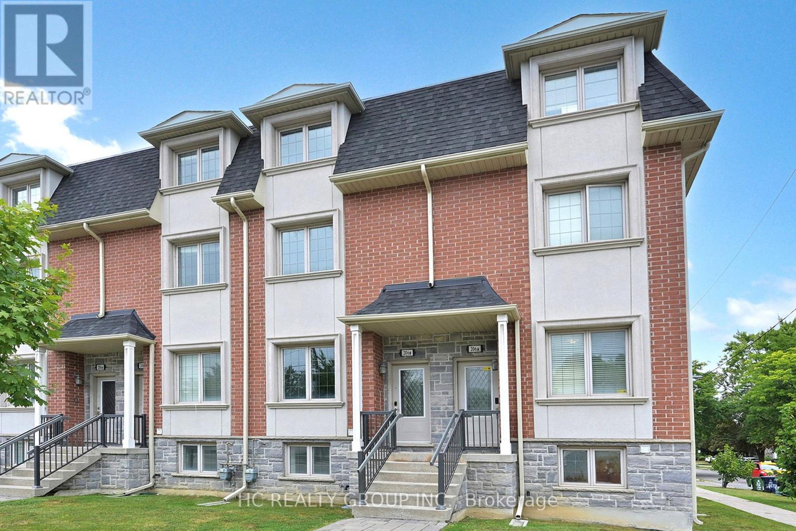 Property at 206B FINCH AVENUE W image 2